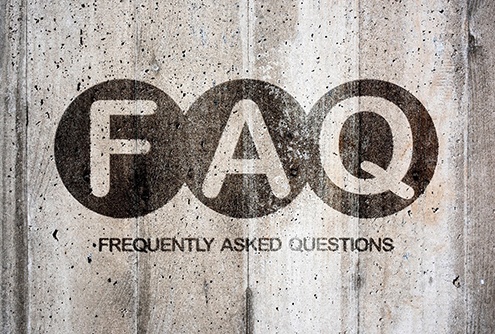 Frequently asked questions about dental bridges
