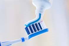 Toothbrush and toothpaste for preventing dental emergencies in McMinnville 
